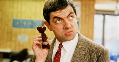 Mr. Bean: A Master of Mime and Physical Comedy